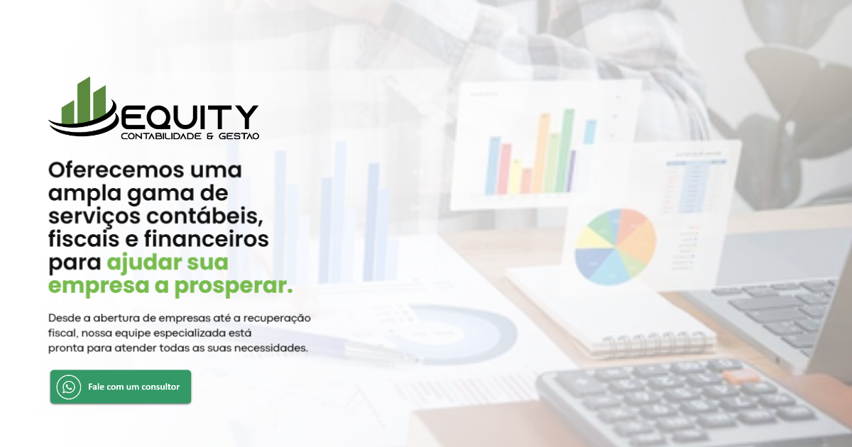 Equity Contabilidade e Gestao Ltda